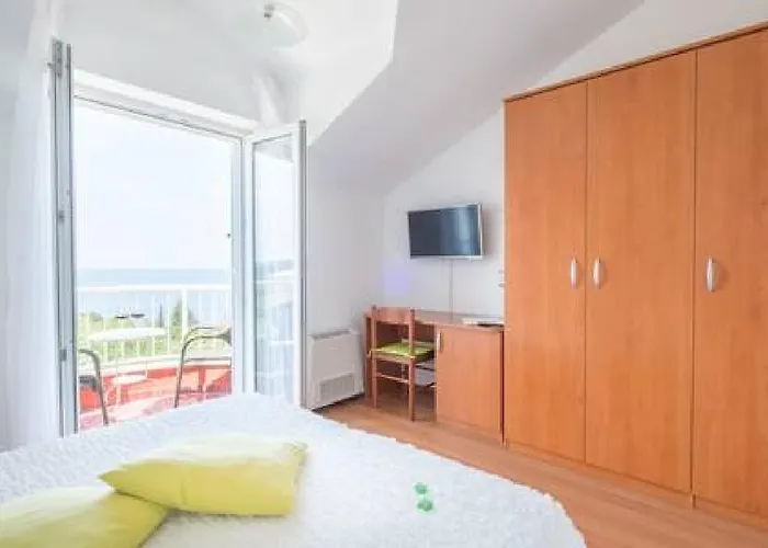 Panorama Dubrovnik 4* Млини