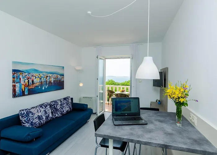 Panorama Dubrovnik 4*