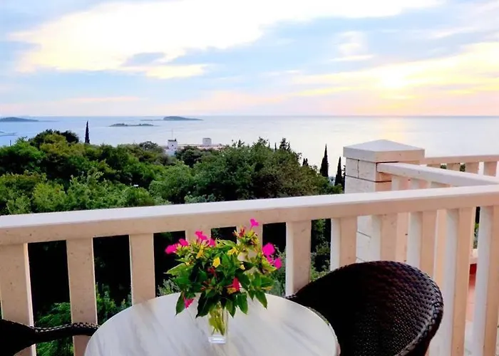 Panorama Dubrovnik 4* Млини