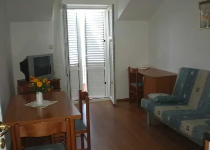 Panorama Dubrovnik 4*