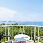 Maison d'hôtes Panorama Dubrovnik Mlini