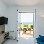 Panorama Dubrovnik Penzion Mlini