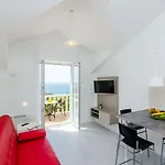 Maison d'hôtes Panorama Dubrovnik Mlini