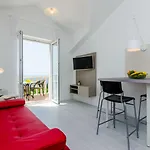 Panorama Dubrovnik Penzion Mlini
