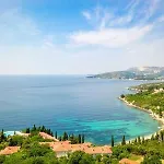Panorama Dubrovnik Vendégház Mlini