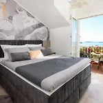 Panorama Dubrovnik Penzion 4*