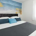 Maison d'hôtes Panorama Dubrovnik 4*