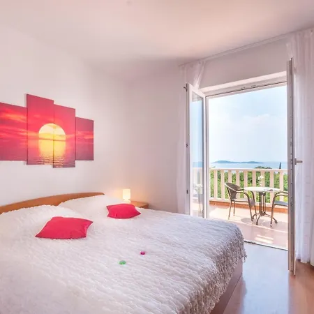 Maison d'hôtes Panorama Dubrovnik 4*