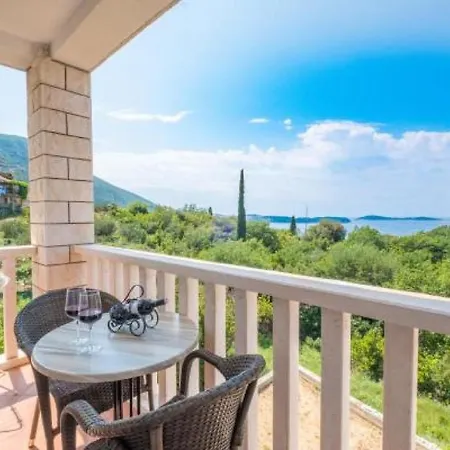 Panorama Dubrovnik 4*