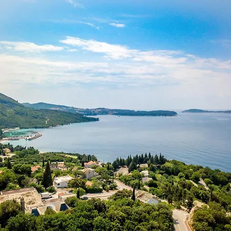Maison d'hôtes Panorama Dubrovnik 4*
