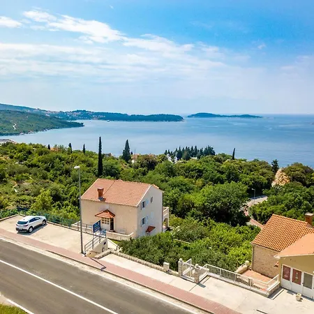 Panorama Dubrovnik 4*