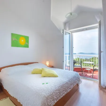 Guest house Panorama Dubrovnik