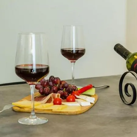 Panorama Dubrovnik Penzion 4*