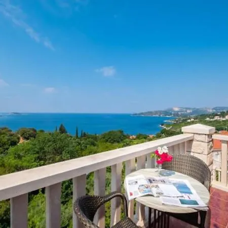 Panorama Dubrovnik Penzion