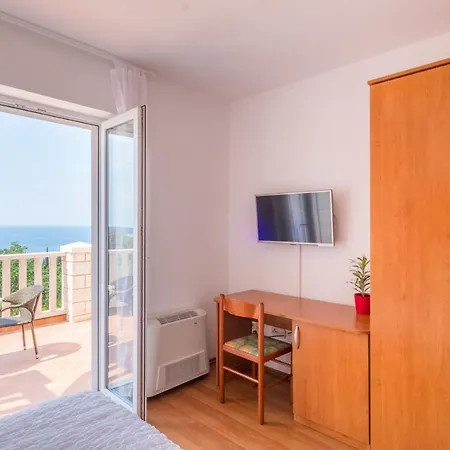 Panorama Dubrovnik Guest house 4*