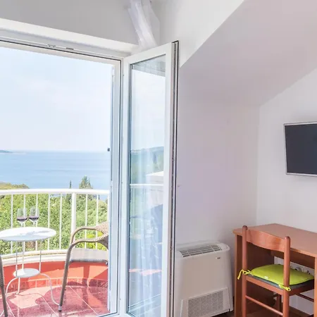 Panorama Dubrovnik 4* Mlini