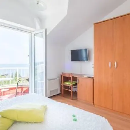 Panorama Dubrovnik 4* ムリニ
