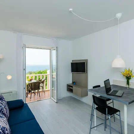 Maison d'hôtes Panorama Dubrovnik