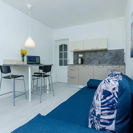 Panorama Dubrovnik Guest house Mlini