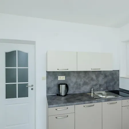 Panorama Dubrovnik Maison d'hôtes