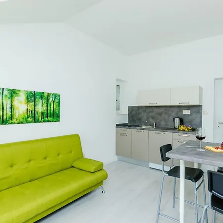 Panorama Dubrovnik Guest house