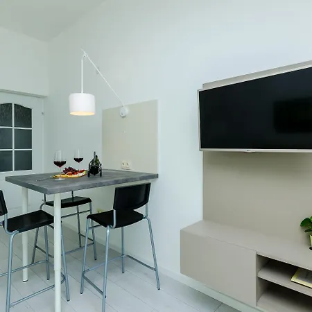 Panorama Dubrovnik Maison d'hôtes