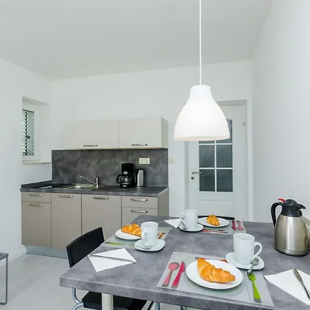 Penzion Panorama Dubrovnik