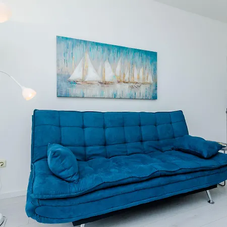 Guest house Panorama Dubrovnik Mlini