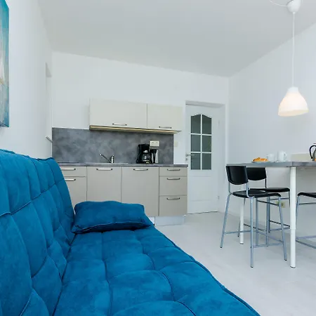 Panorama Dubrovnik Guest house Mlini