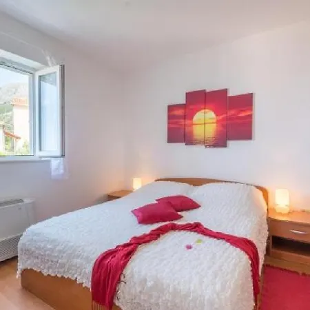 Panorama Dubrovnik 4* Mlini