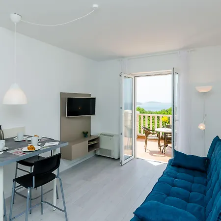 Guest house Panorama Dubrovnik Mlini