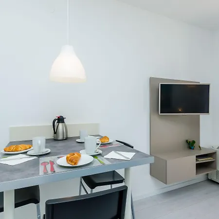 Panorama Dubrovnik Penzion Mlini