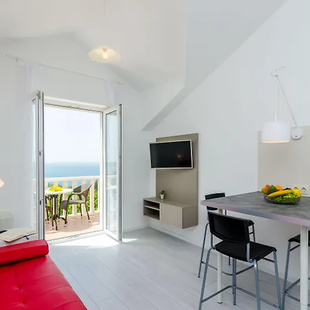 Panorama Dubrovnik Guest house