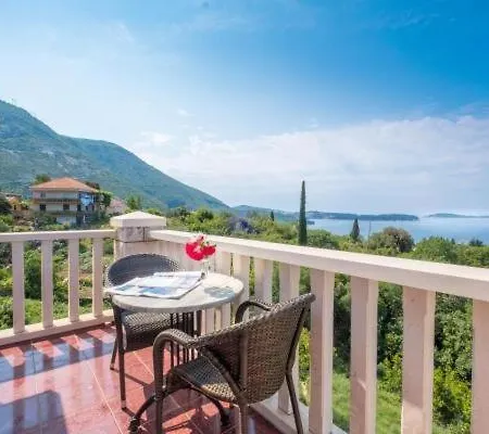 Guest house Panorama Dubrovnik