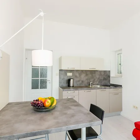 Panorama Dubrovnik Penzion 4*