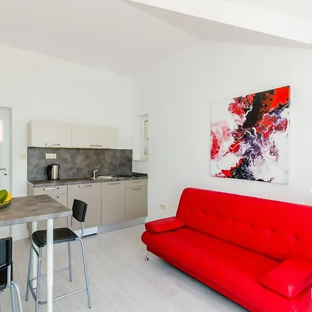 Penzion Panorama Dubrovnik