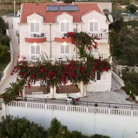 Maison d'hôtes Panorama Dubrovnik 4*