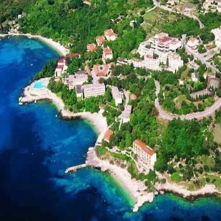 Panorama Dubrovnik Mlini