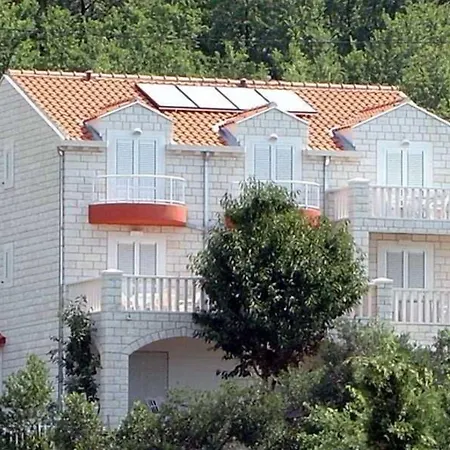 Maison d'hôtes Panorama Dubrovnik 4*