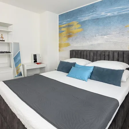 Panorama Dubrovnik Penzion 4*