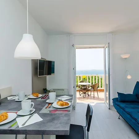 Panorama Dubrovnik Pensión 4*