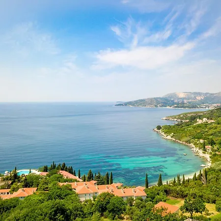 Pensión Panorama Dubrovnik 4*