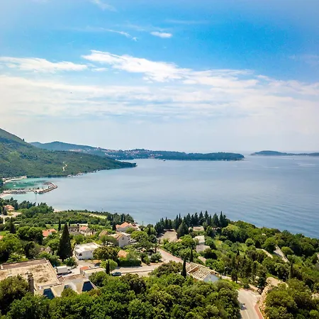 Casa de hóspedes Panorama Dubrovnik