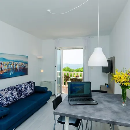 Panorama Dubrovnik 4*