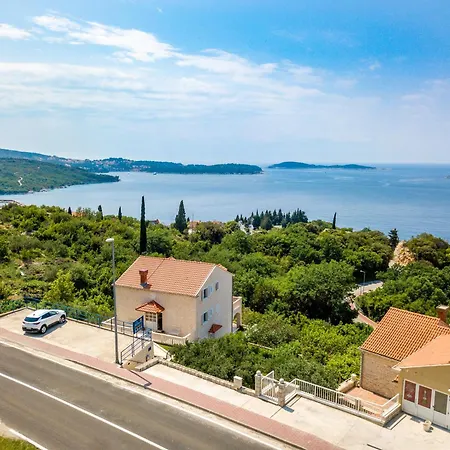 Casa de hóspedes Panorama Dubrovnik