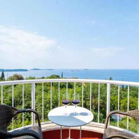 Panorama Dubrovnik 4*