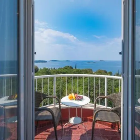 Panorama Dubrovnik Mlini