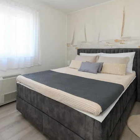 Penzion Panorama Dubrovnik