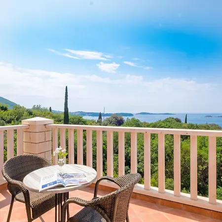 Panorama Dubrovnik 4* Mlini