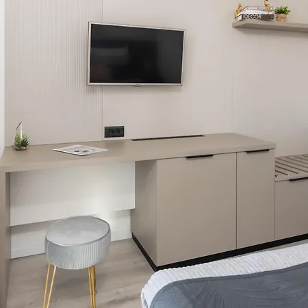 Penzion Panorama Dubrovnik 4*